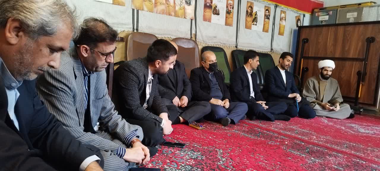 ستاد نماز جمعه در تلاش جهت برگزاری متفاوت شب‌های قدر