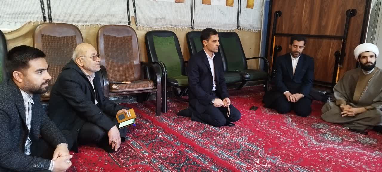 ستاد نماز جمعه در تلاش جهت برگزاری متفاوت شب‌های قدر