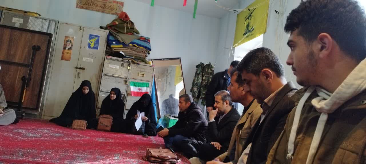 ستاد نماز جمعه در تلاش جهت برگزاری متفاوت شب‌های قدر