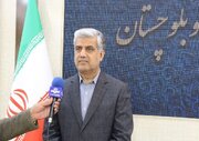 برپایی جشنواره قرآنی باران وحی در سیستان و بلوچستان