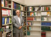 حاج حبیب‌الله اعتمادی؛ احیاگر نام و راه حضرت خدیجه (سلام الله علیها) با اقدامات مسجدمحور در رفسنجان