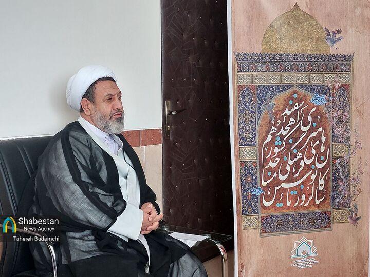 کانون‌های مساجد از مجموعه‌های پرمحصول وزارت ارشاد است