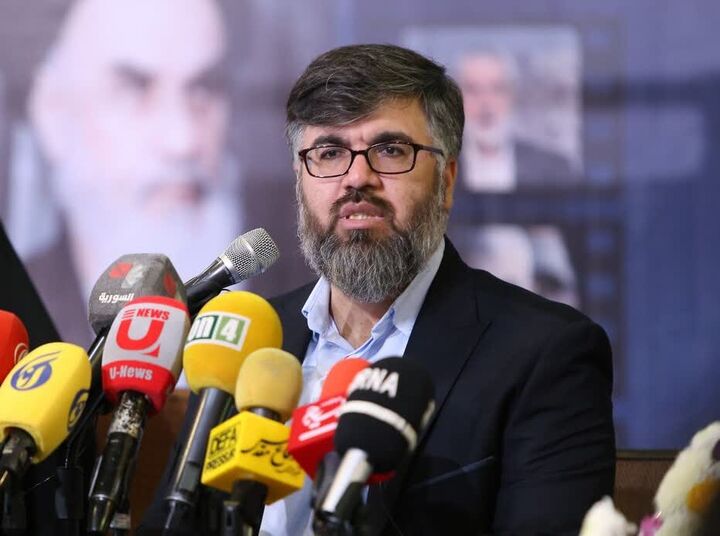 افتتاحیه هجدهمین جشنواره بین‌المللی فیلم مقاومت؛ ۲۷ اردیبهشت ۱۴۰۴