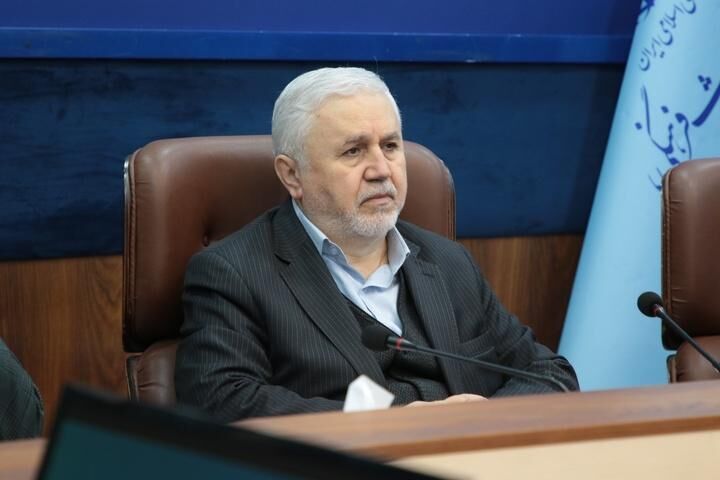 راه‌اندازی نهضت تولید محتوا با موضوع شهدا