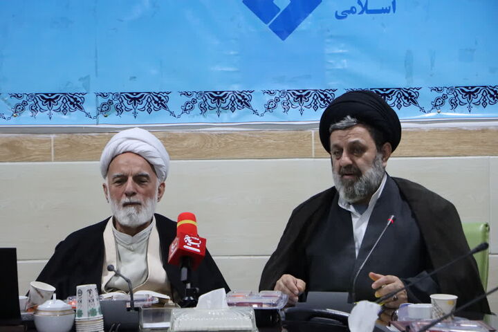 تحقق مسجد در تراز انقلاب اسلامی با تشکیل قرارگاه مردمی نبی اکرم(ص)