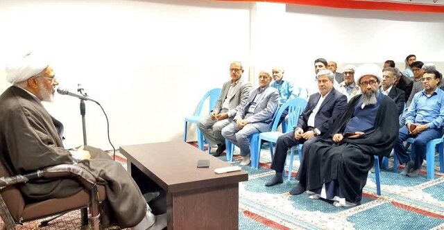 هشدار درباره جنگ روایت‌ها؛ رسانه را باید با رسانه پاسخ داد