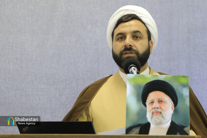 قرارگاه استانی مسجد در خراسان جنوبی تشکیل می شود