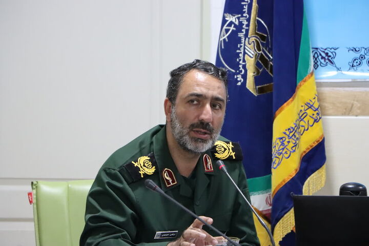 ایجاد بانک اطلاعاتی جامع از وضعیت مساجد ضروری است