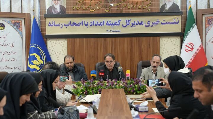 ۳۶۰۰ زن سرپرست خانوار کمیته امداد از خدمات بیمه بهره‌مند هستند