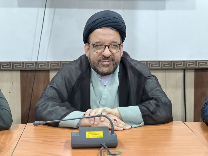 انتصابات جدید در اداره کل فرهنگ و ارشاد اسلامی جنوب کرمان