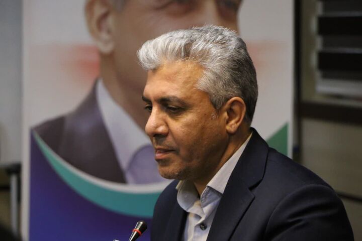 کاهش نقاط حادثه‌خیز یکی از اولویت‌های اصلی ماست