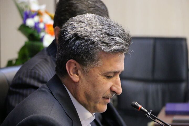 راهداری در راستای ایمن‌سازی و توسعه راه‌های روستایی گام‌های موثری برداشته است