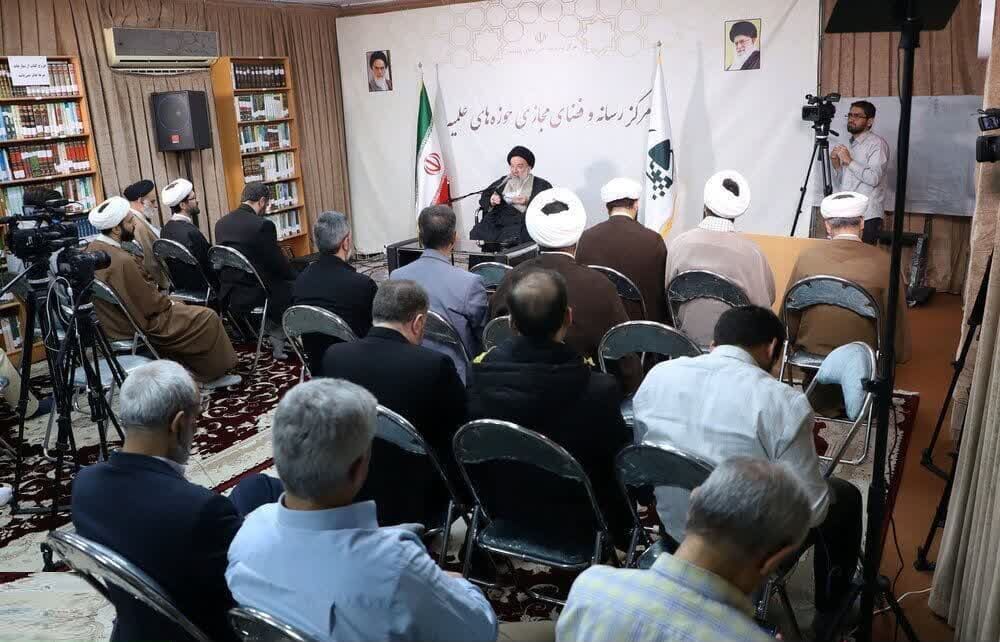 جنگ نرم، تهدیدی فرامنطقهای است/ روحیه استکبارستیزی، میراث قرآنی