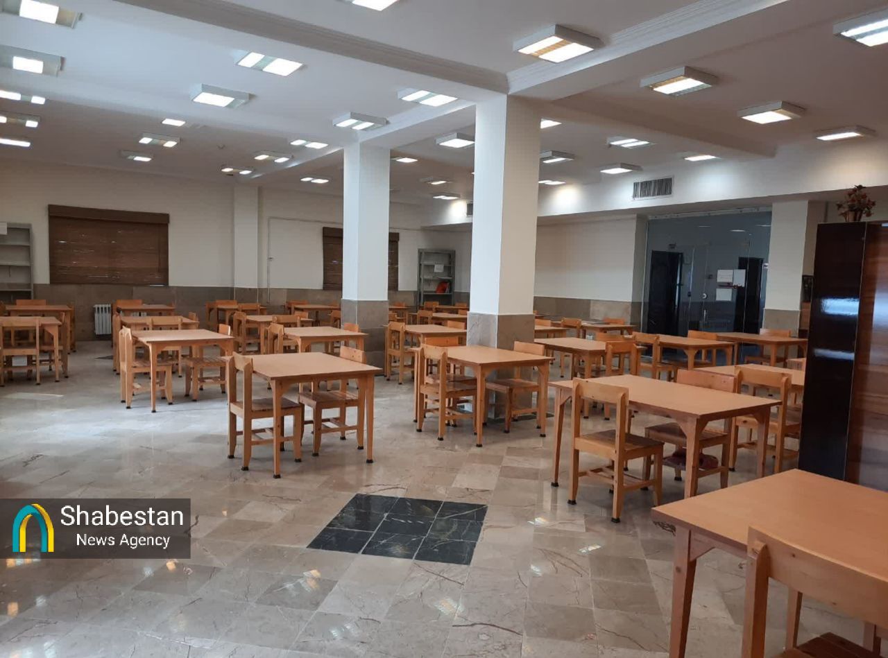 حاج حبیبالله اعتمادی؛ احیاگر نام و راه حضرت خدیجه (سلام الله علیها) با اقدامات ماندگار در رفسنجان