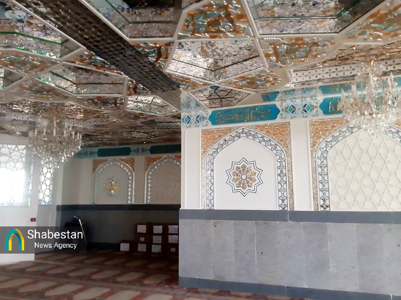 حاج حبیبالله اعتمادی؛ احیاگر نام و راه حضرت خدیجه (سلام الله علیها) با اقدامات ماندگار در رفسنجان