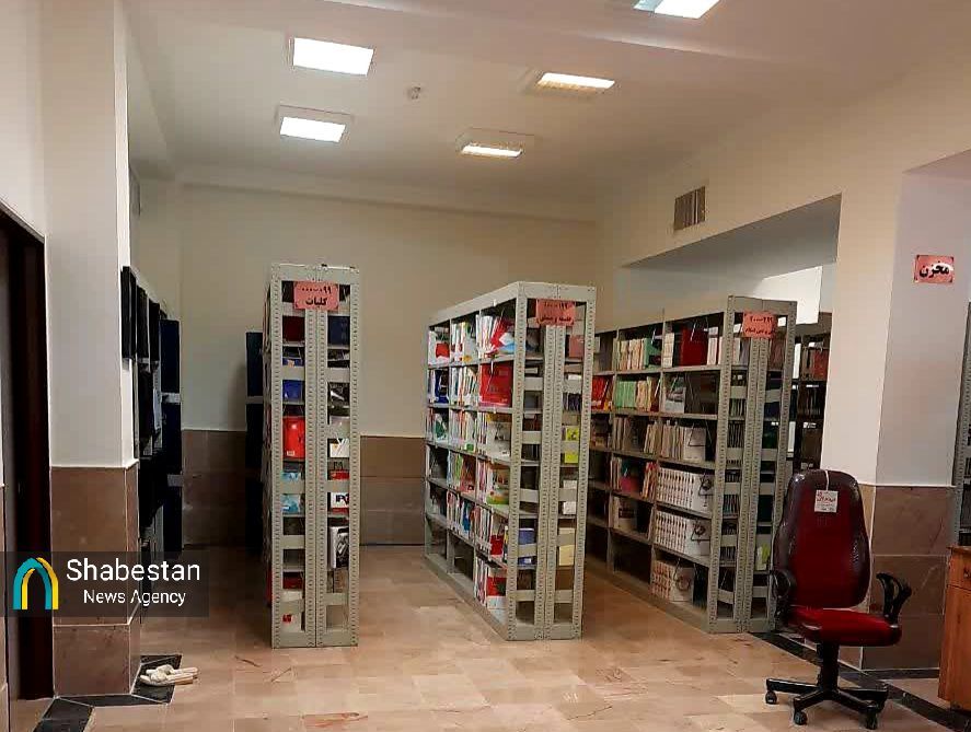 حاج حبیبالله اعتمادی؛ احیاگر نام و راه حضرت خدیجه (سلام الله علیها) با اقدامات ماندگار در رفسنجان