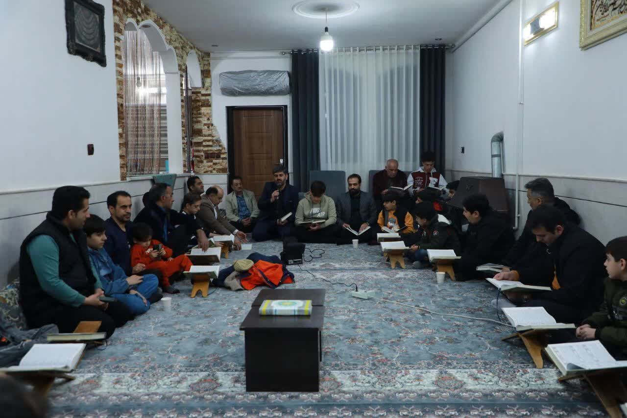 بررسی مشکلات و مطالبات شهروندان در راوند با «آیههای خدمت»