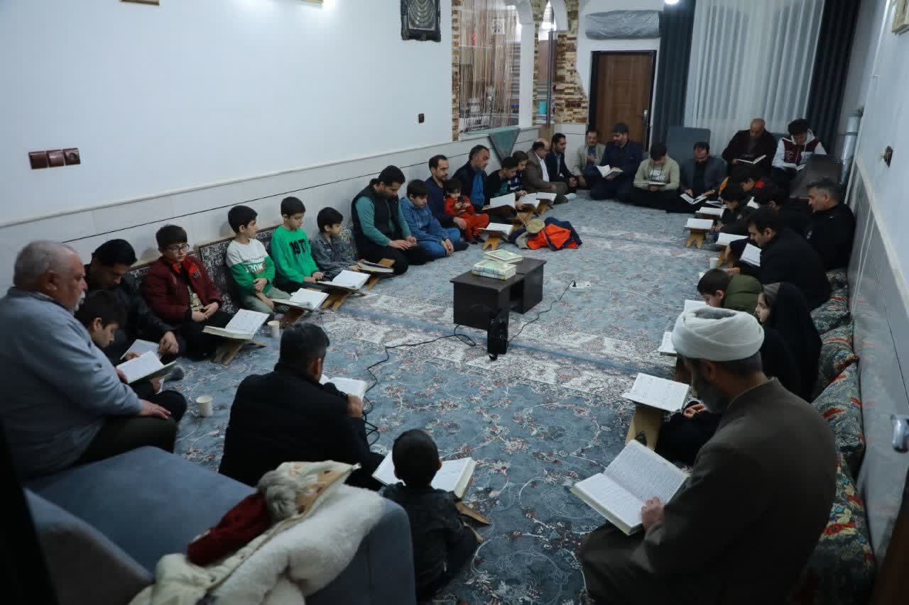 بررسی مشکلات و مطالبات شهروندان در راوند با «آیههای خدمت»