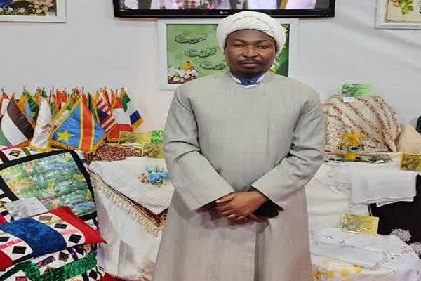 شبهای قرآنی و معنوی نمایشگاه قرآن اصفهان