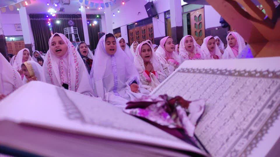 رسوم مردم گیلان در ماه رمضان