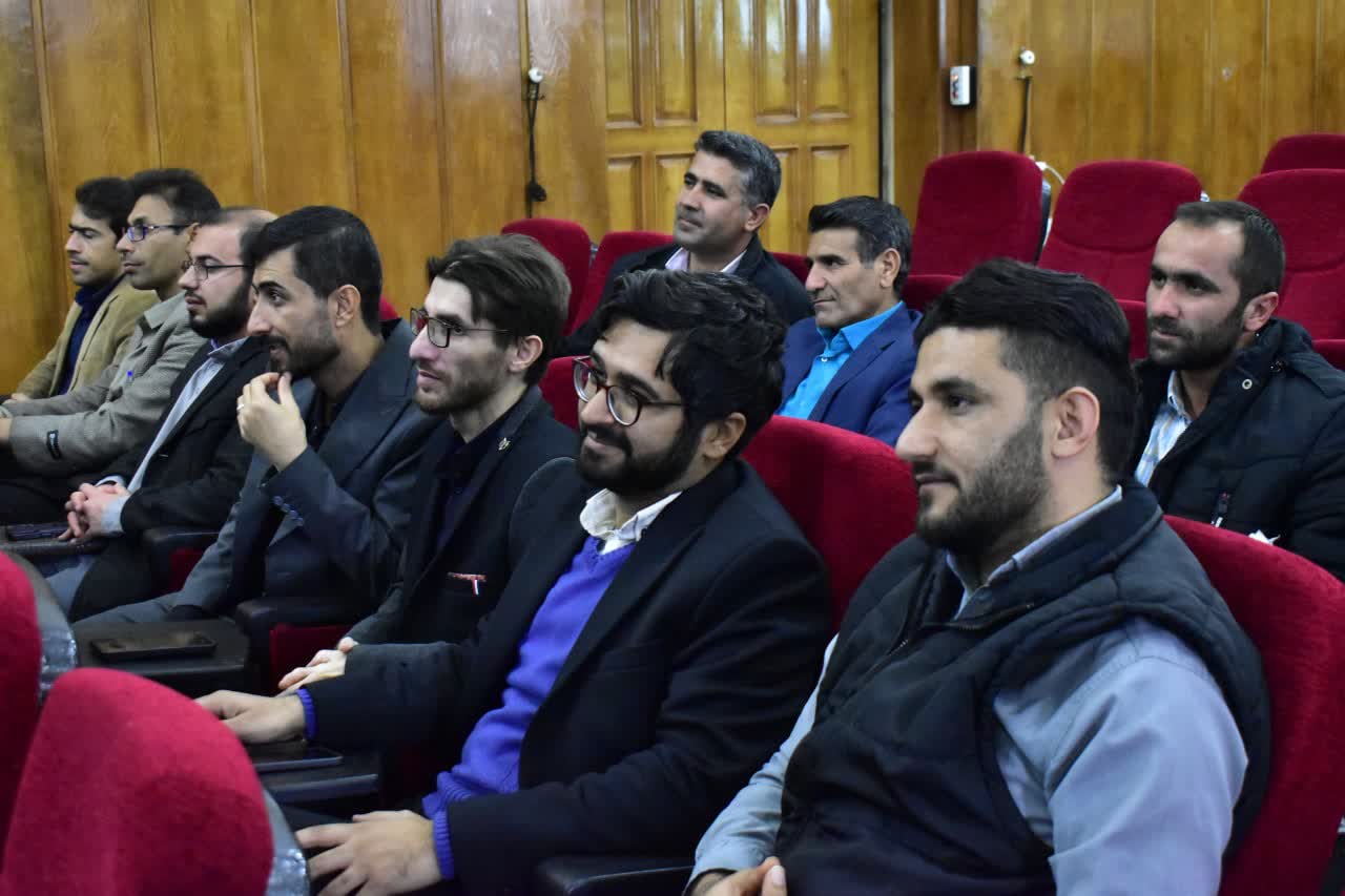 برگزاری کارگاه توانمندسازی با موضوع نماز ویژه مربیان پرورشی جدید الاستخدام در کهگیلویه و بویراحمد