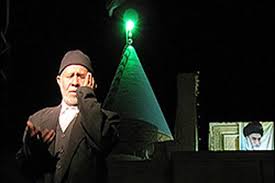 «سحریخوانی»؛ سنت روح بخش و پر رنگ شبهای رمضان