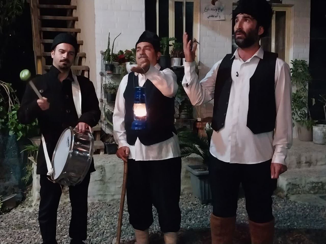 «سحریخوانی»؛ سنت روح بخش و پر رنگ شبهای رمضان