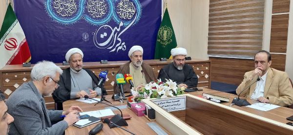 مردمیسازیِ حداکثری و نوجوانمحوری در جشنهای دهه کرامت ۱۴۰۴