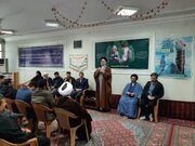 کانون‌های مساجد نقش مهمی در ترویج فرهنگ دینی دارند