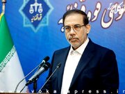 جهانگیر: ما فرزندان خمینی و خامنه‌ای، از خون به ناحق ریخته شده امام‌مان نخواهیم گذشت