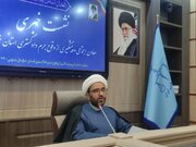 گروه‌های سازش محله‌ای با همکاری خادمیاران رضوی در بیرجند تشکیل شد