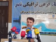 اجرای رزمایش نوروزی/ تردد موتور سنگین خلاف قوانین و مقررات است