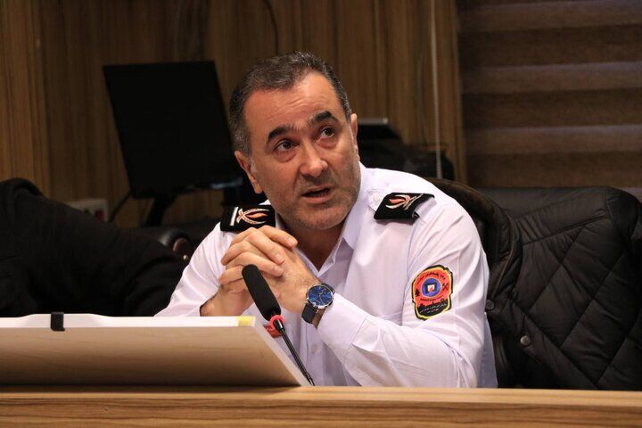 چهارشنبه‌سوی علاوه بر آسیب به هم میهن‌نان به محیط زیست نیز زیان می‌رساند