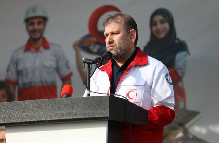 فعالیت داروخانه‌های هلال احمر ۲۴ ساعته شد