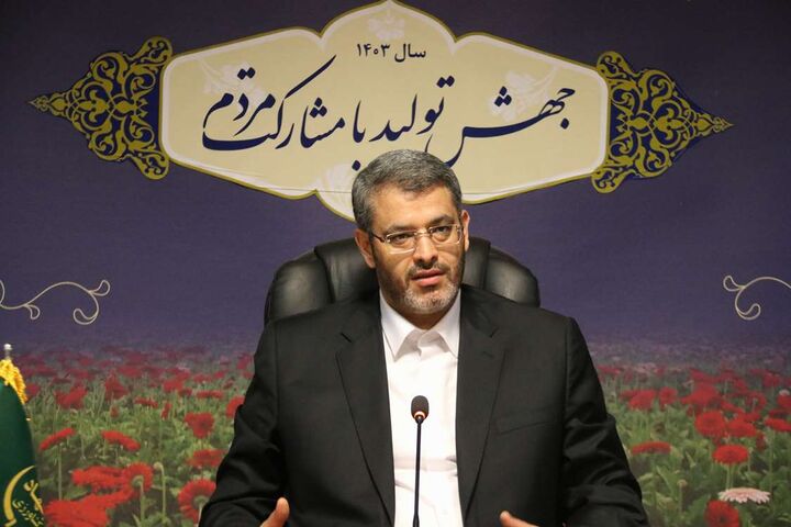 جزئیات تنظیم بازار میوه شب عید استان تهران اعلام شد/توزیع میوه تنظیم بازاری از ۲۳ اسفند