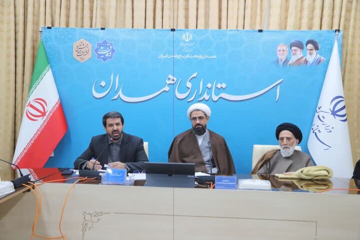 ائمه جمعه هیچ گاه در عزل و نصب مدیران دخالتی نداشته‌اند