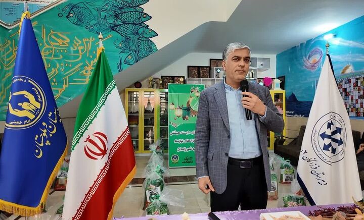 فرهنگ نوع‌دوستی و همدلی در نسل آینده نهادینه شده است