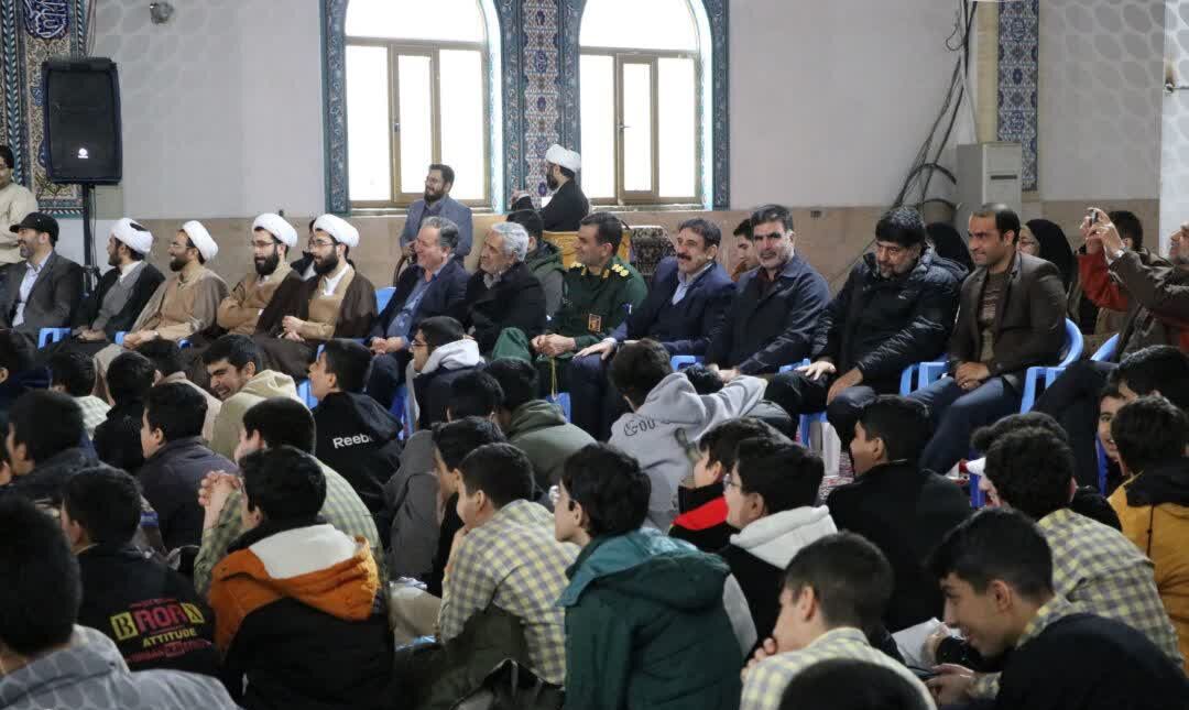 زندگی با آیهها محور برنامههای قرآنی ماه مبارک رمضان است