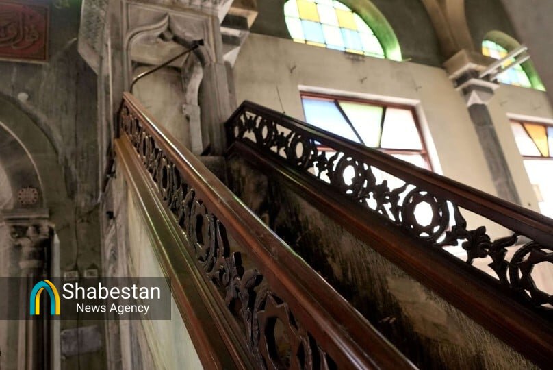 خیزش فلسطینیها برای بازسازی «مسجد قدیمی النصر» در نابلس+ عکس