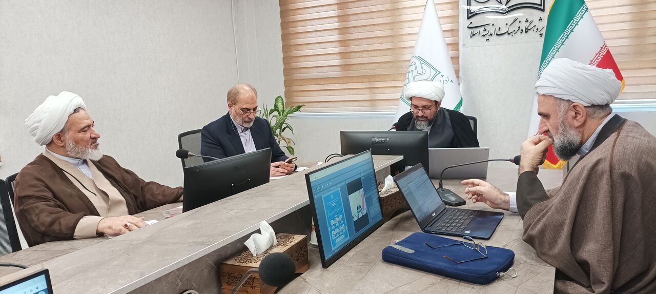 گلشنی: علم بدون فلسفه موفق نیست/ترخان: علوم انسانی اسلامی افق دید را گسترش میدهد