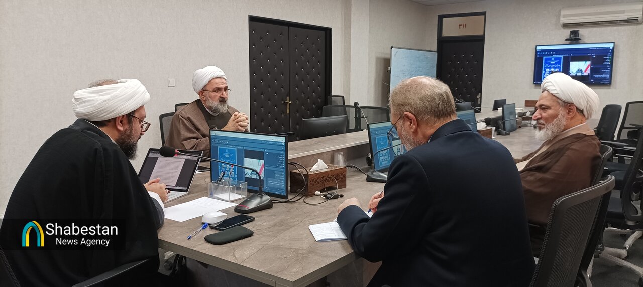 گلشنی: علم بدون فلسفه موفق نیست/ترخان: علوم انسانی اسلامی افق دید را گسترش میدهد