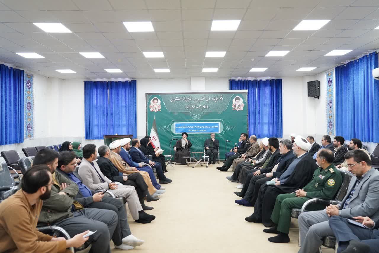 حفظ حرمت ماه رمضان وظیفه همه دستگاههاست