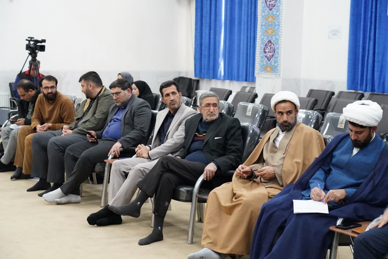 حفظ حرمت ماه رمضان وظیفه همه دستگاههاست