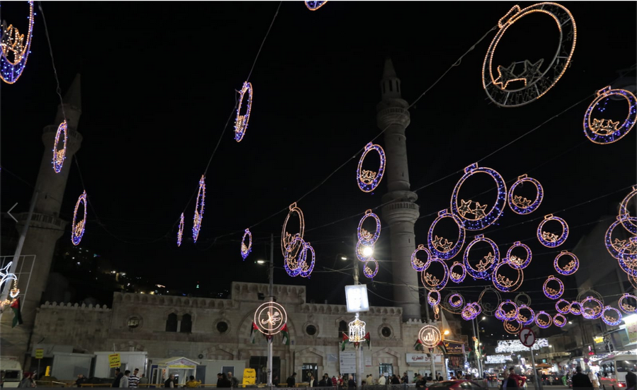 رمضان در عمان؛ تغییر در آداب و رسوم با مرور زمان