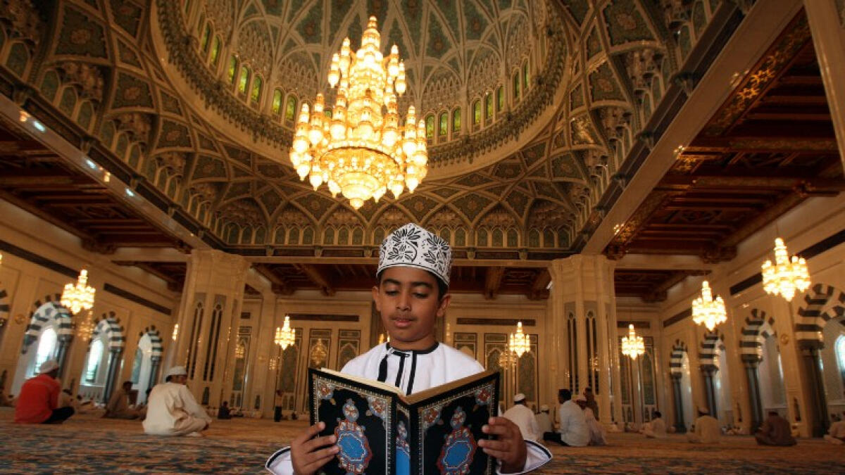 رمضان در عمان؛ تغییر در آداب و رسوم با مرور زمان