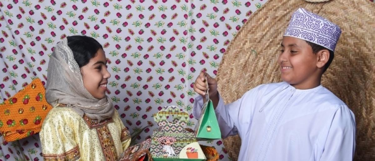 رمضان در عمان؛ تغییر در آداب و رسوم با مرور زمان