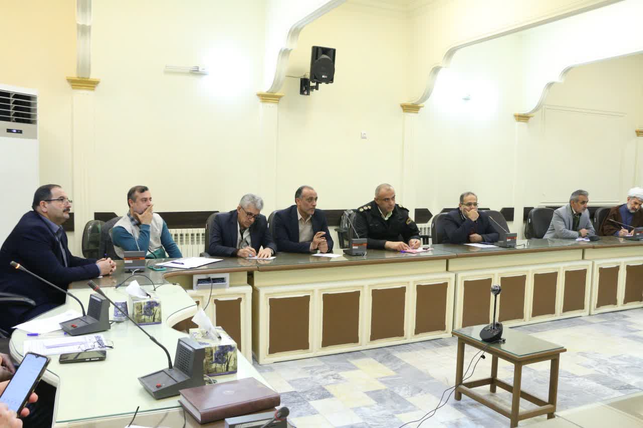 ضرورت مشارکت تمامی نهادها برای اجرای هرچه باشکوهتر برنامههای دهه کرامت