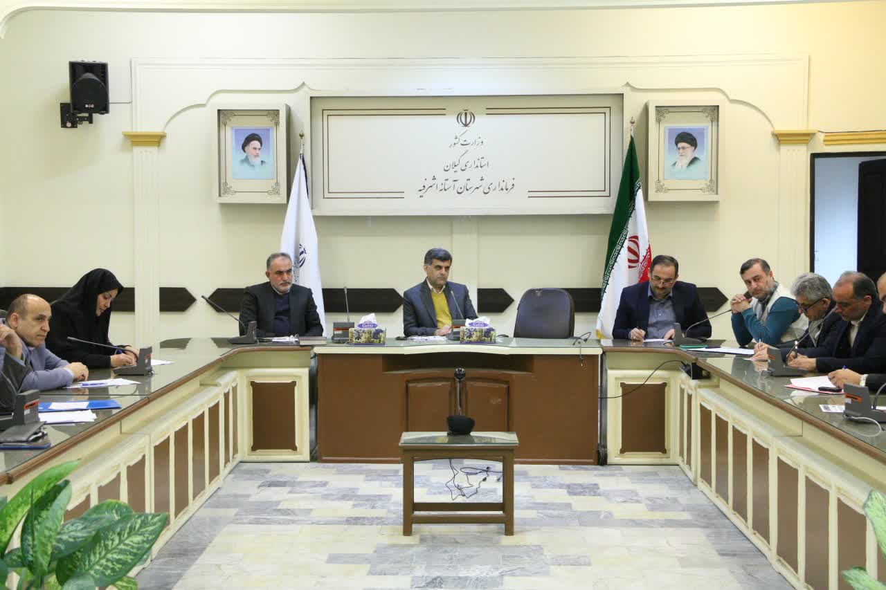 ضرورت مشارکت تمامی نهادها برای اجرای هرچه باشکوهتر برنامههای دهه کرامت