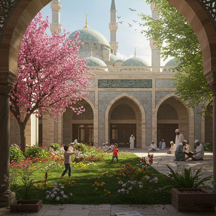 روزه‌دار واقعی کیست؟ نگاهی به معیارهای امام صادق(ع)