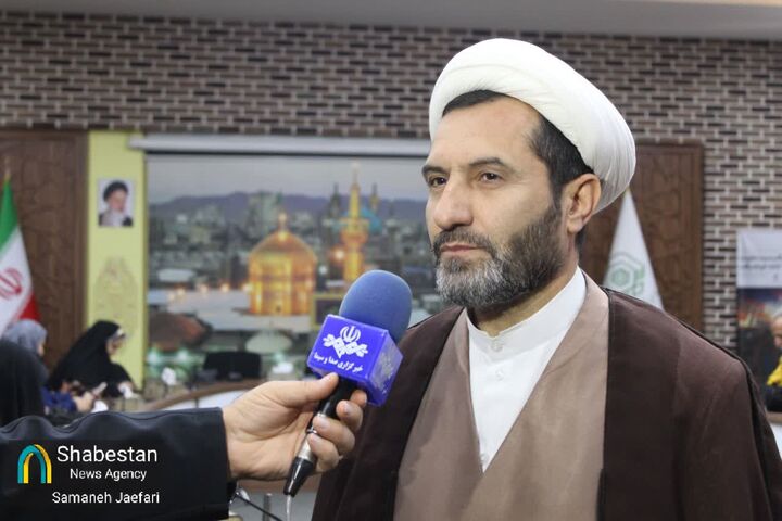 اجرای طرح‌های فرهنگی و رفاهی در ۱۱۷ بقعه متبرکه خراسان رضوی